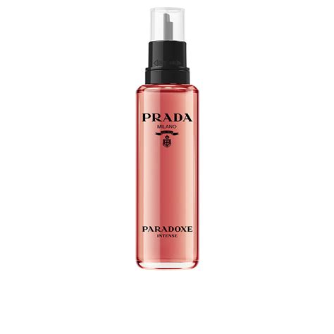 prada paradoxe duftzwilling chogan|prada paradoxe intense refill.